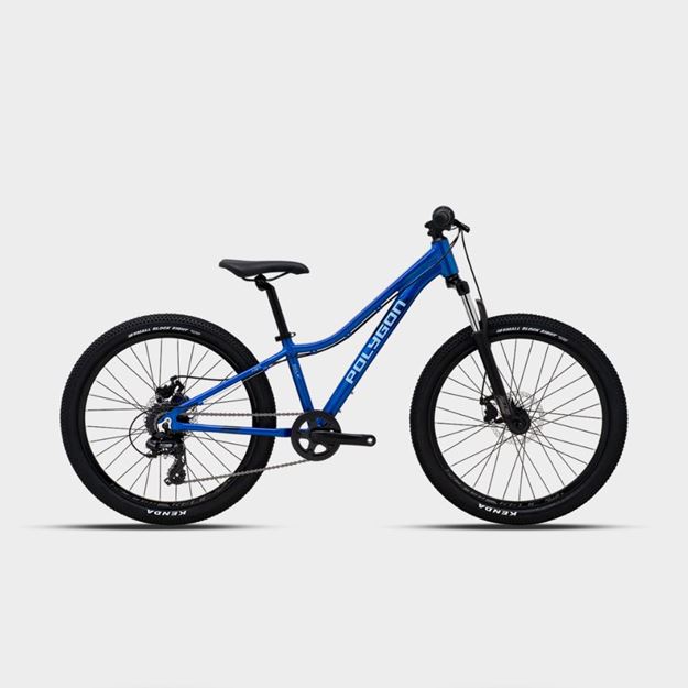 Picture of Polygon Relic 24 Kids Mountain Bike